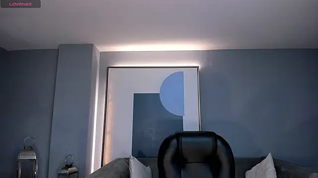 CelesteMoonX online show from January 8, 3:21 am