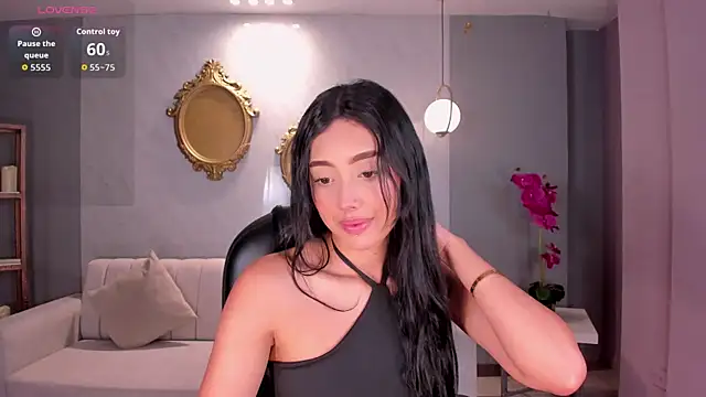 ScarlettBlaze  online show from January 7, 11:24 am