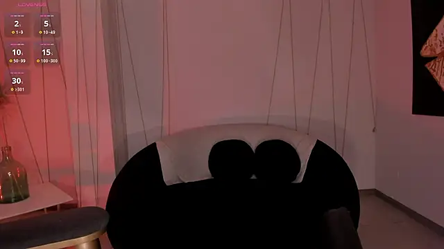 AnnieMonroe1 online show from February 14, 11:56 am