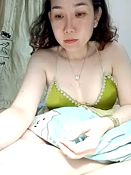 Ana-love2025 online show from November 6, 1:39 pm