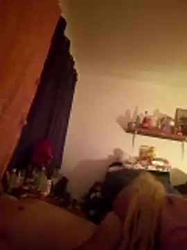 Lvna6969 online show from December 4, 1:52 am