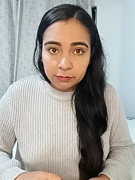 angie velez1 online show from November 7, 2:17 am