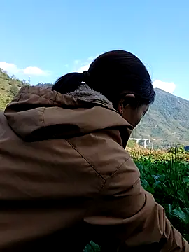 omai-ngot online show from November 23, 1:19 am