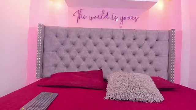 Sophiia 77 online show from February 23, 8:19 pm