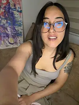 Kiss Sophi online show from July 20, 11:49 pm