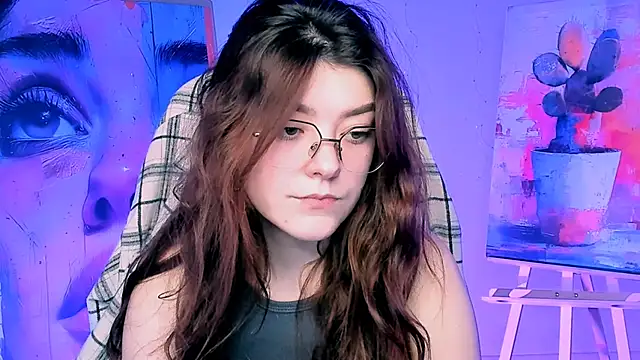 AnaSteisher online show from February 8, 1:26 pm