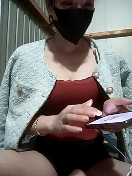 Minimum68 online show from October 27, 6:31 am