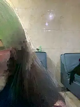 RanRan68 online show from December 15, 8:25 pm