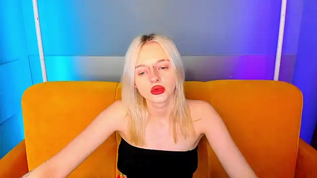 AlessaKiss online show from March 9, 5:21 am