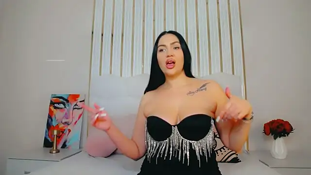 Wild Angel999 online show from November 25, 9:37 pm