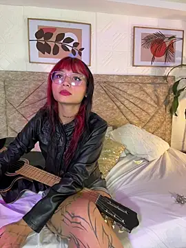 Emma duff online show from June 27, 12:06 pm