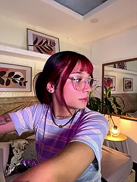 Emma duff online show from July 18, 8:22 pm