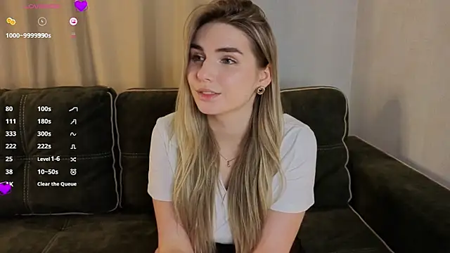 StormyMuse online show from January 18, 5:42 pm