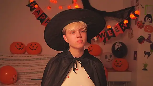 puffimini online show from October 30, 1:23 pm