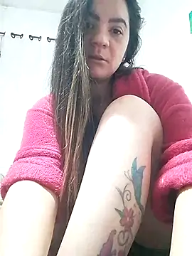 PattyPink online show from October 16, 10:56 pm