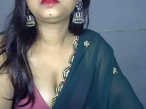 ANKITA THAKUR online show from November 3, 10:25 pm