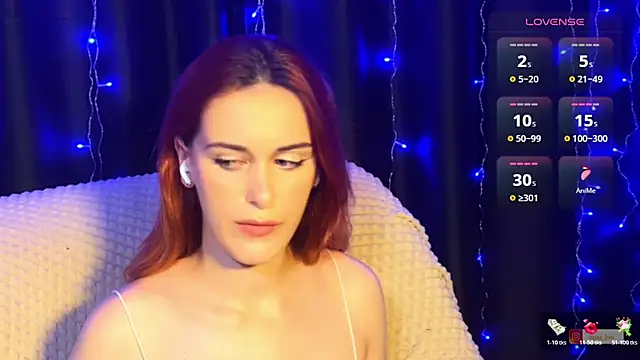 Veksal1a online show from July 2, 6:19 am