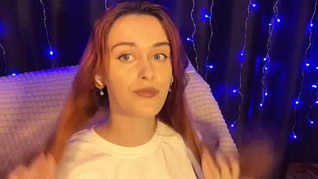 Veksal1a online show from April 30, 6:57 pm