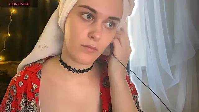 Veksal1a online show from November 24, 11:23 am