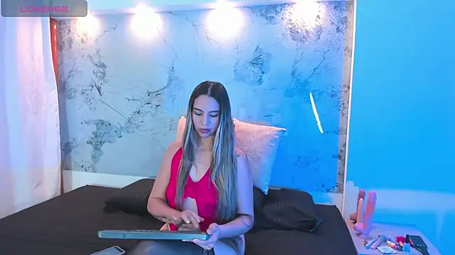 Karina chastillo online show from November 22, 1:14 pm