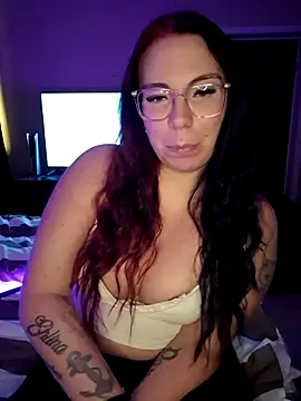 NordicNaughty online show from January 16, 10:39 pm