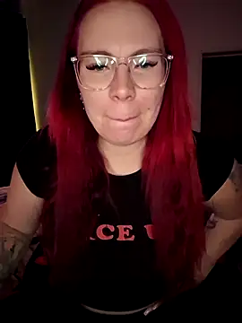 NordicNaughty online show from February 21, 11:05 pm