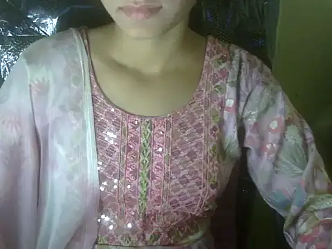 Shezi N online show from November 4, 12:43 pm