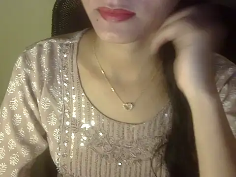 Shezi N online show from February 16, 2:39 pm