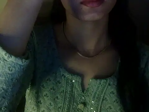 Shezi N online show from February 23, 7:13 pm