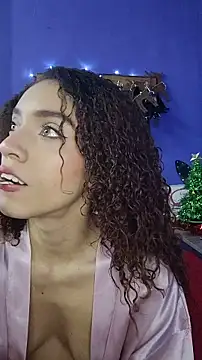 Luna-Vixen1 online show from November 23, 1:02 pm