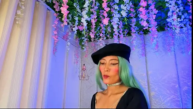 Rynka  online show from May 23, 4:11 am