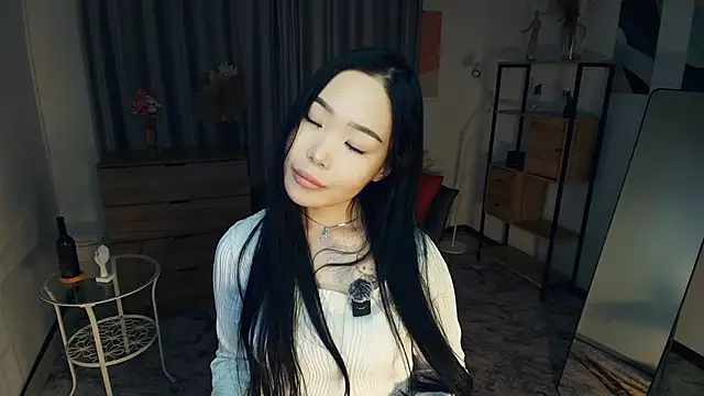 PeonyyKittyy online show from October 22, 9:20 pm