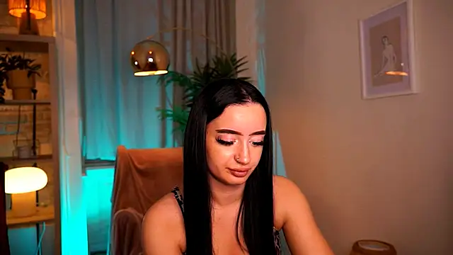  blackpearlll online show from January 8, 5:50 pm