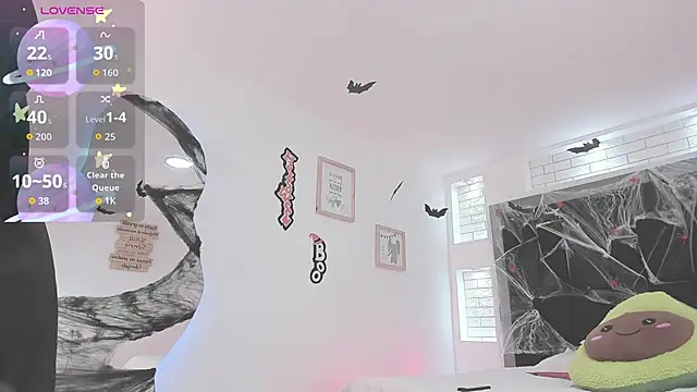 Madison Grey  online show from October 30, 12:50 pm