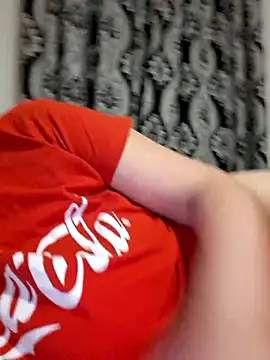 Ariana381 online show from December 14, 10:37 pm