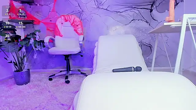 IamAdara online show from October 23, 2:56 pm