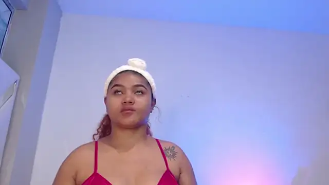miel alisha online show from July 26, 12:35 pm