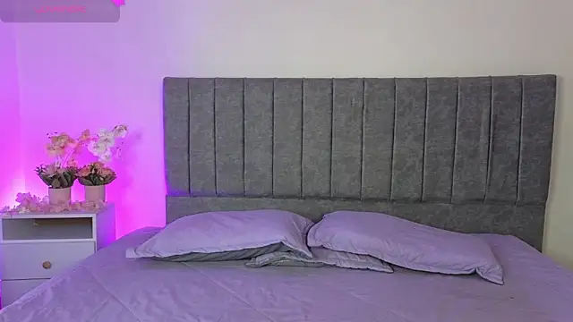 GabbieHill online show from October 22, 7:41 pm