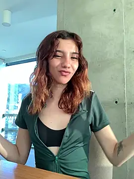 MiaaCute- online show from March 20, 10:47 pm