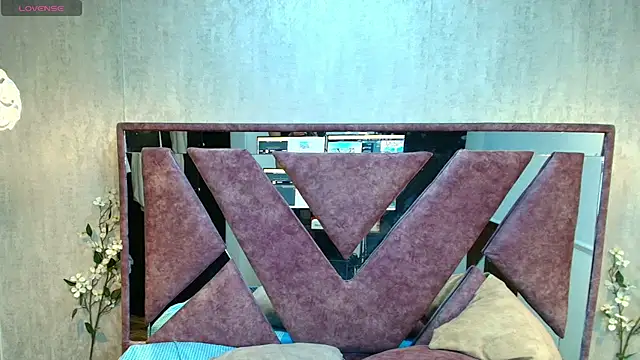 MadissonMontero online show from October 23, 8:04 pm