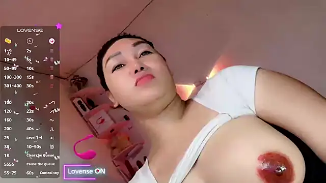 AsianWildsexHUGECOCK69 online show from April 12, 7:27 pm