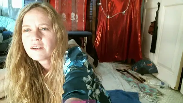 embershines online show from July 22, 3:35 pm