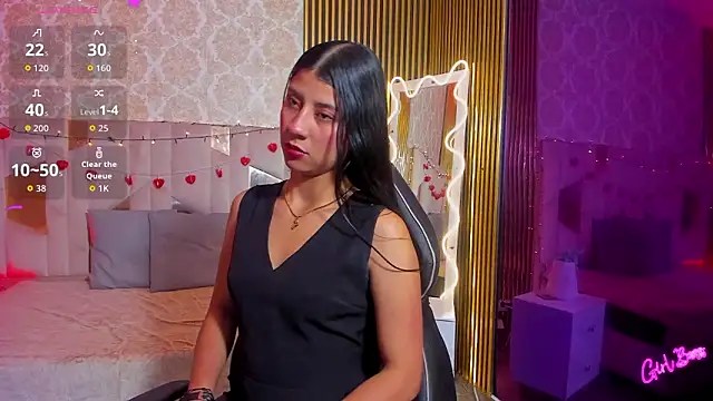 Adisson Tay online show from February 19, 12:26 pm