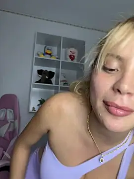  Alicee 1 online show from May 29, 2:20 am
