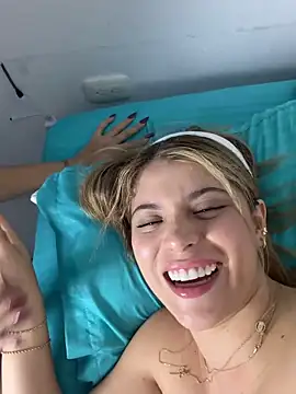  Alicee 1 online show from March 16, 1:41 am