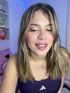  Alicee 1 online show from October 23, 6:19 am