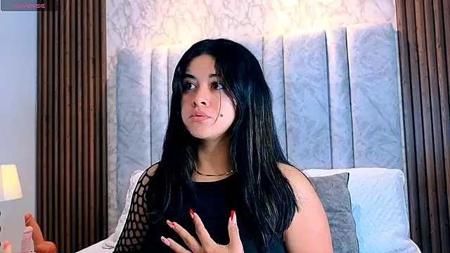 goddessfeetxx online show from March 16, 7:40 pm