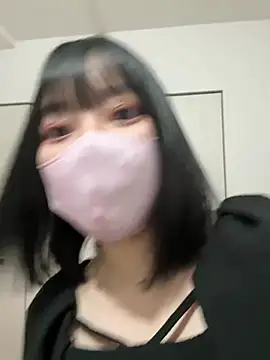 pinkudayo girl online show from June 16, 4:41 pm
