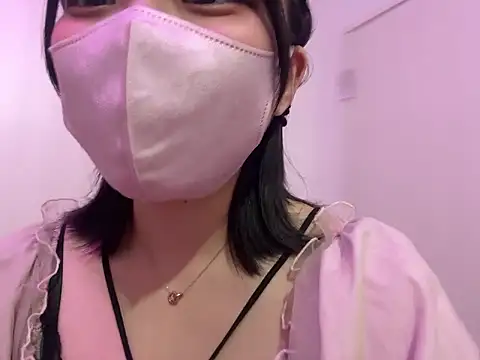 pinkudayo girl online show from June 27, 1:39 pm