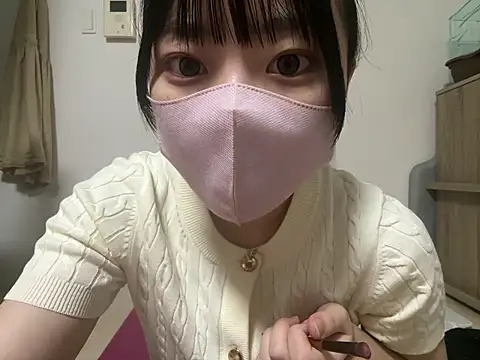 pinkudayo girl online show from June 11, 12:35 pm